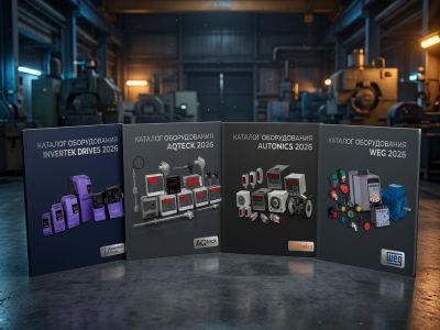Доступ открыт: Скачайте полные технические каталоги 2026 в PDF