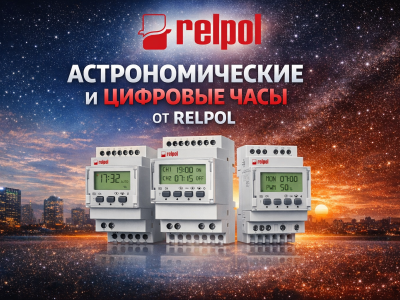 Астрономические и цифровые часы