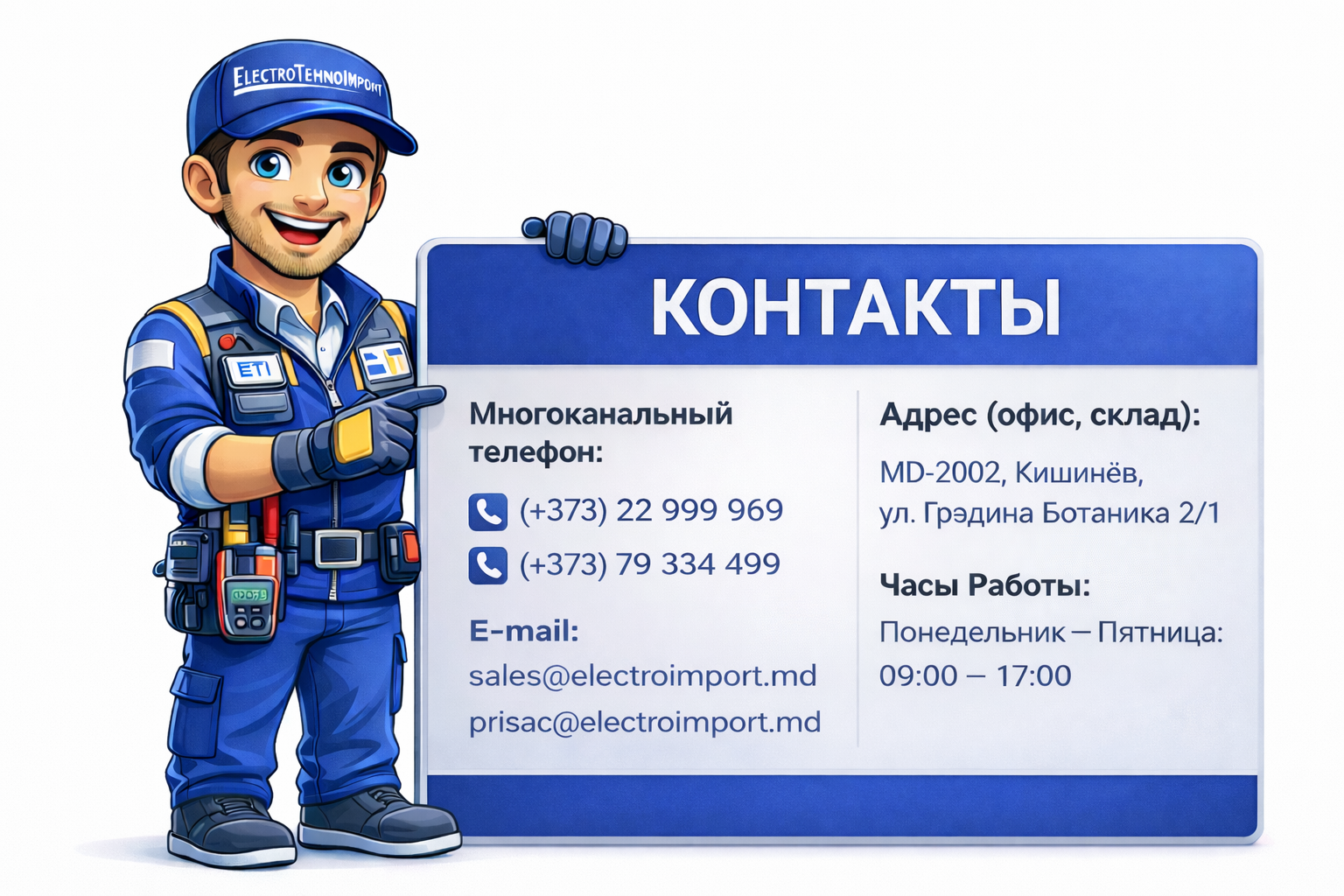 КОНТАКТЫ