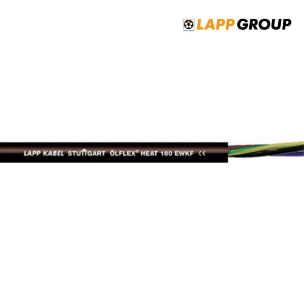 OLFLEX HEAT 180 EWKF 7G1,5 0046115