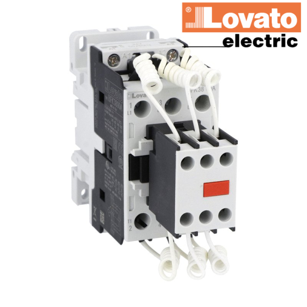 BFK3800A230 Контактор Lovato Electric