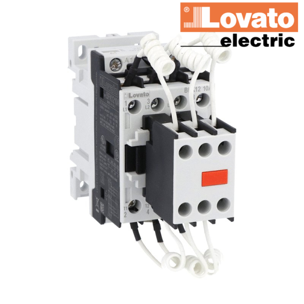 BFK1210A024 Контактор Lovato Electric