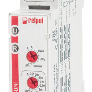 RPC-2A-UNI- Многофункциональные реле времени