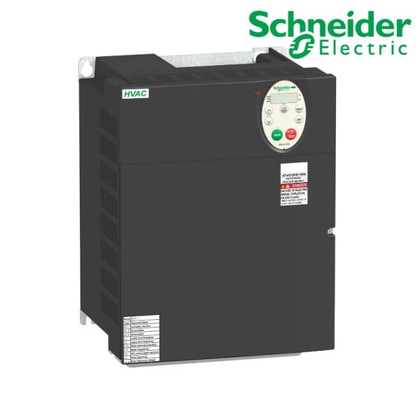 ATV212 15KW 20HP 480V TRI CEM IP20 ATV212HD15N4