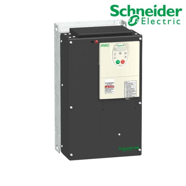 ATV212 22KW 30HP 480V TRI CEM IP20 ATV212HD22N4