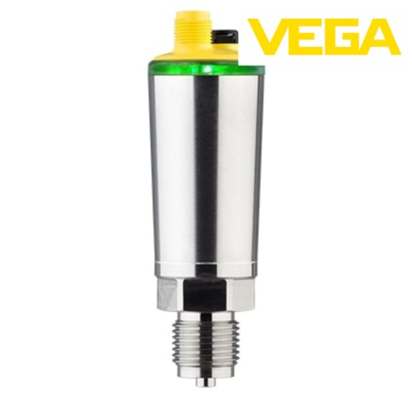 Преобразователь давления VEGABAR 29 0...25bar igienic, 4 ... 20 mA, thread ½" PP - 222 YBJ