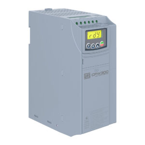 Частотный преобразователь CFW300C12P0T4DB20, 12 А, 5.5 кВт