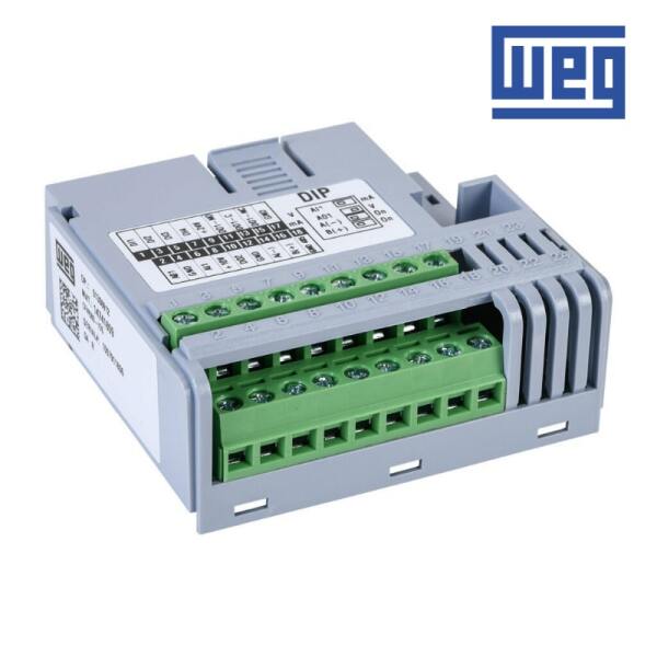 I/O MODULE CFW500-IOS 14741859
