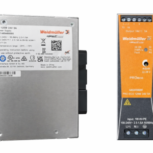 PRO ECO 120W 24V 5A